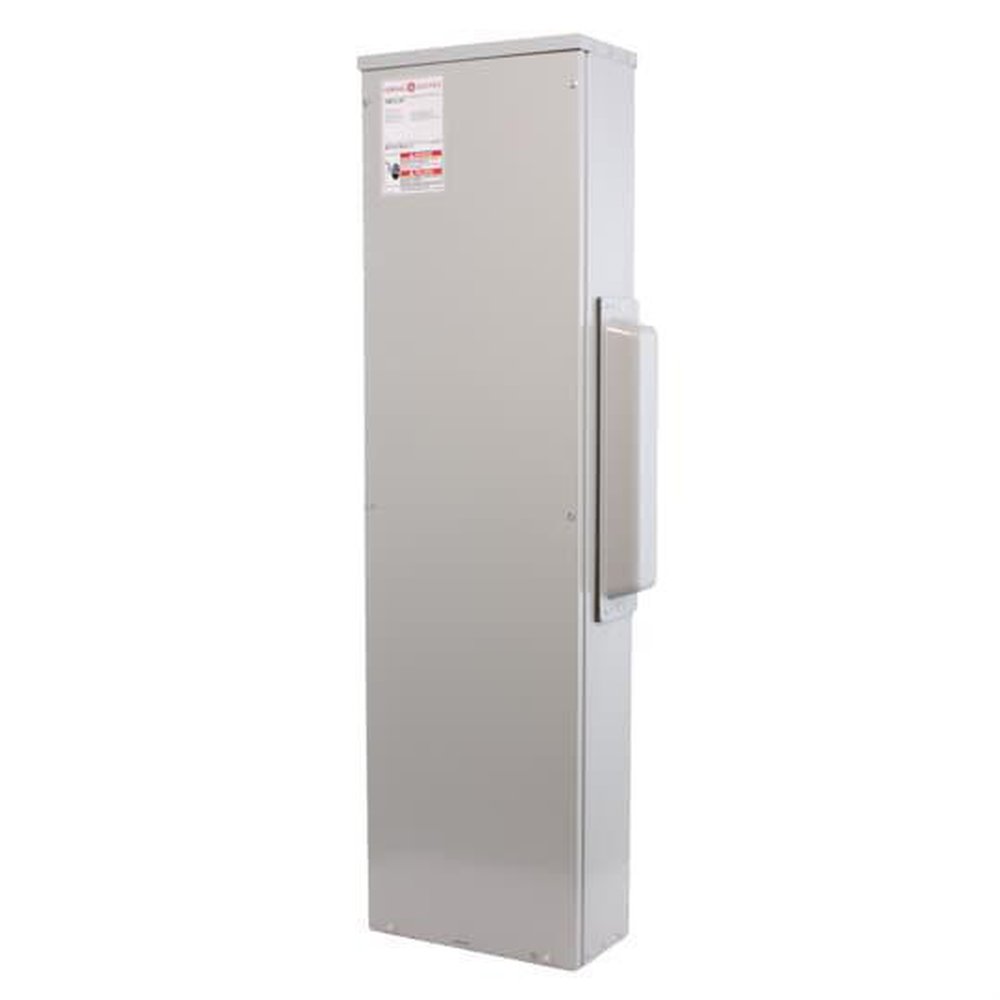 GE TMP3L4R 400A MAIN LUG MODULE