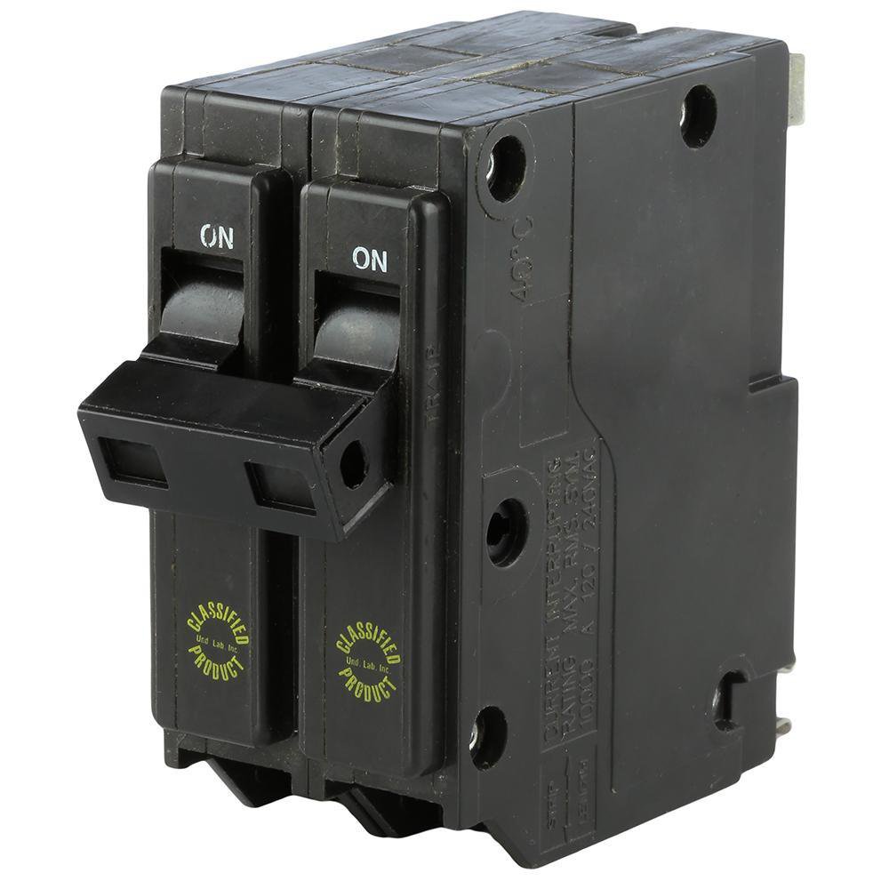 GENERAL ELECTRIC TQ2130 2P 30A 240V