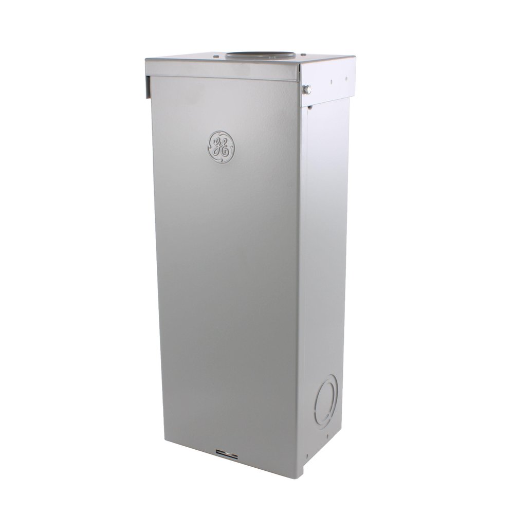 TQL100R GE 100A RT BRK ENCLOSURE 2