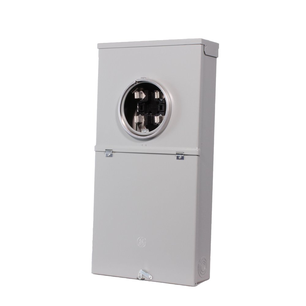 TSM420CSCUP GE MSLC MB RNG 200A22K