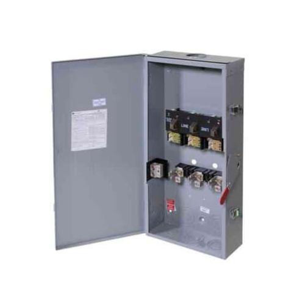 GENERAL ELECTRIC TSMR2020CSCU 200A