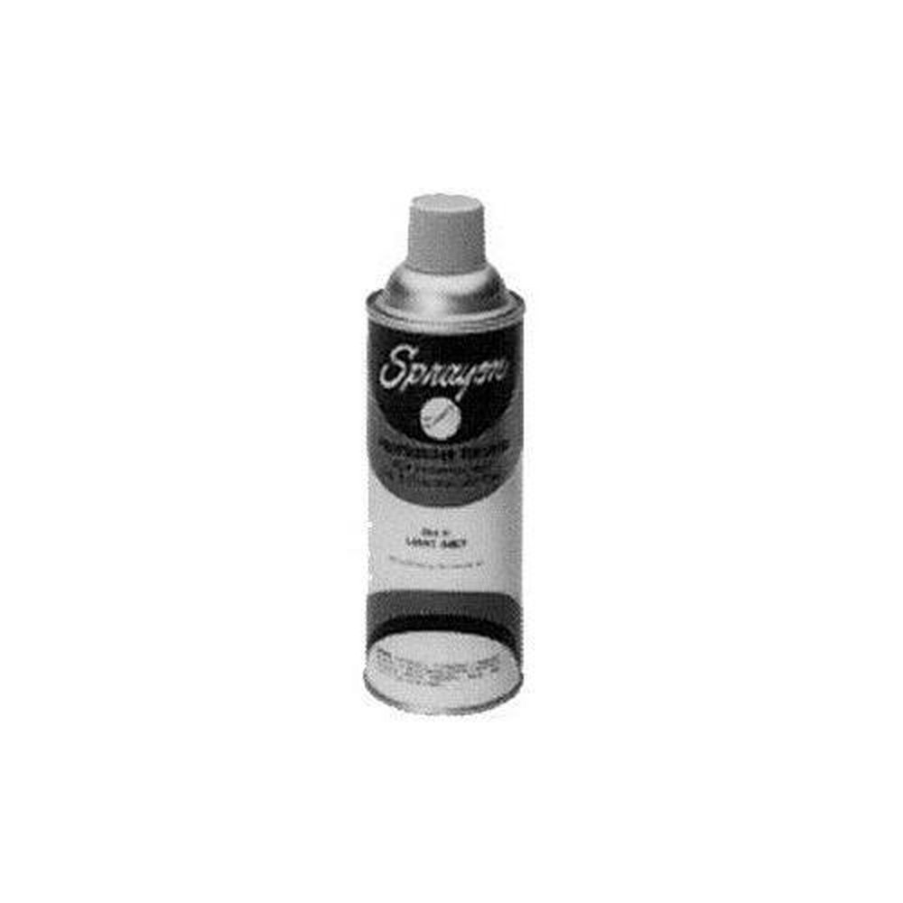 TSP61 GE LIGHT GRAY ENAMEL TOUCH-UP
