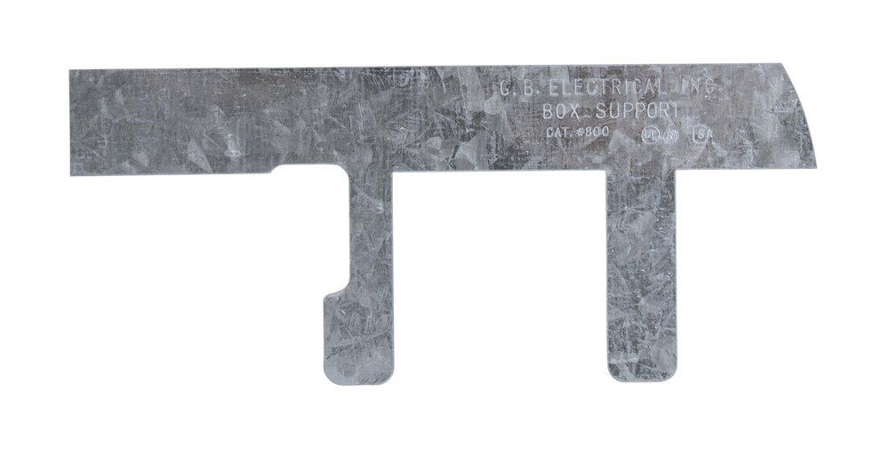 800 G-B ELEC HOLD-IT BOX