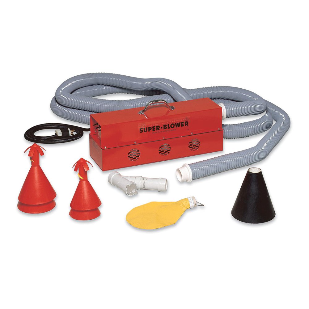 B60 G-B ELEC SUPER BLOWER FISHING