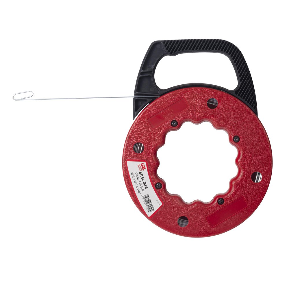 FTS-50B G-B ELEC DELUXE FISH TAPE