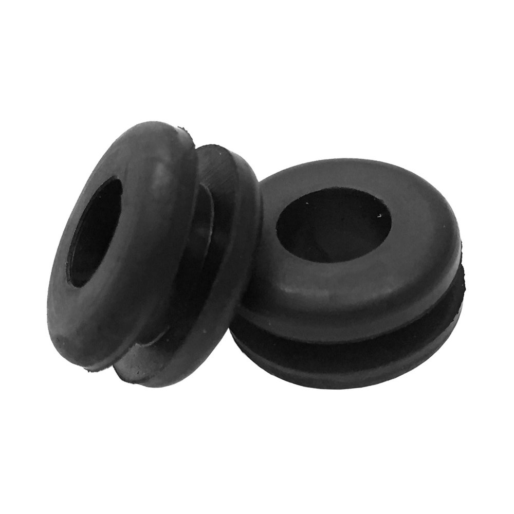 GHG-1525 G-B ELEC GROMMET 1/4IN
