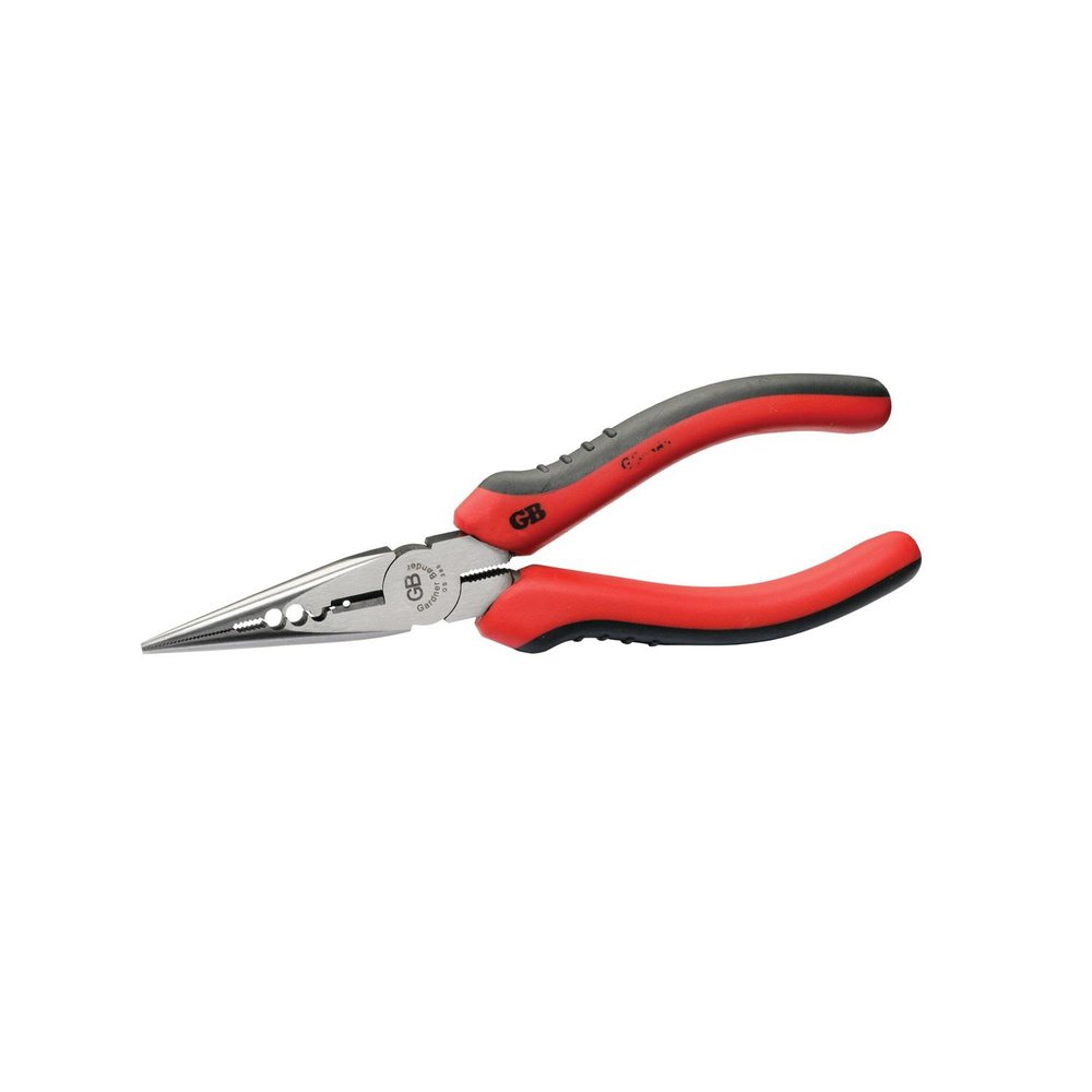 GS-385 G-B ELEC LNG NOSE PLR