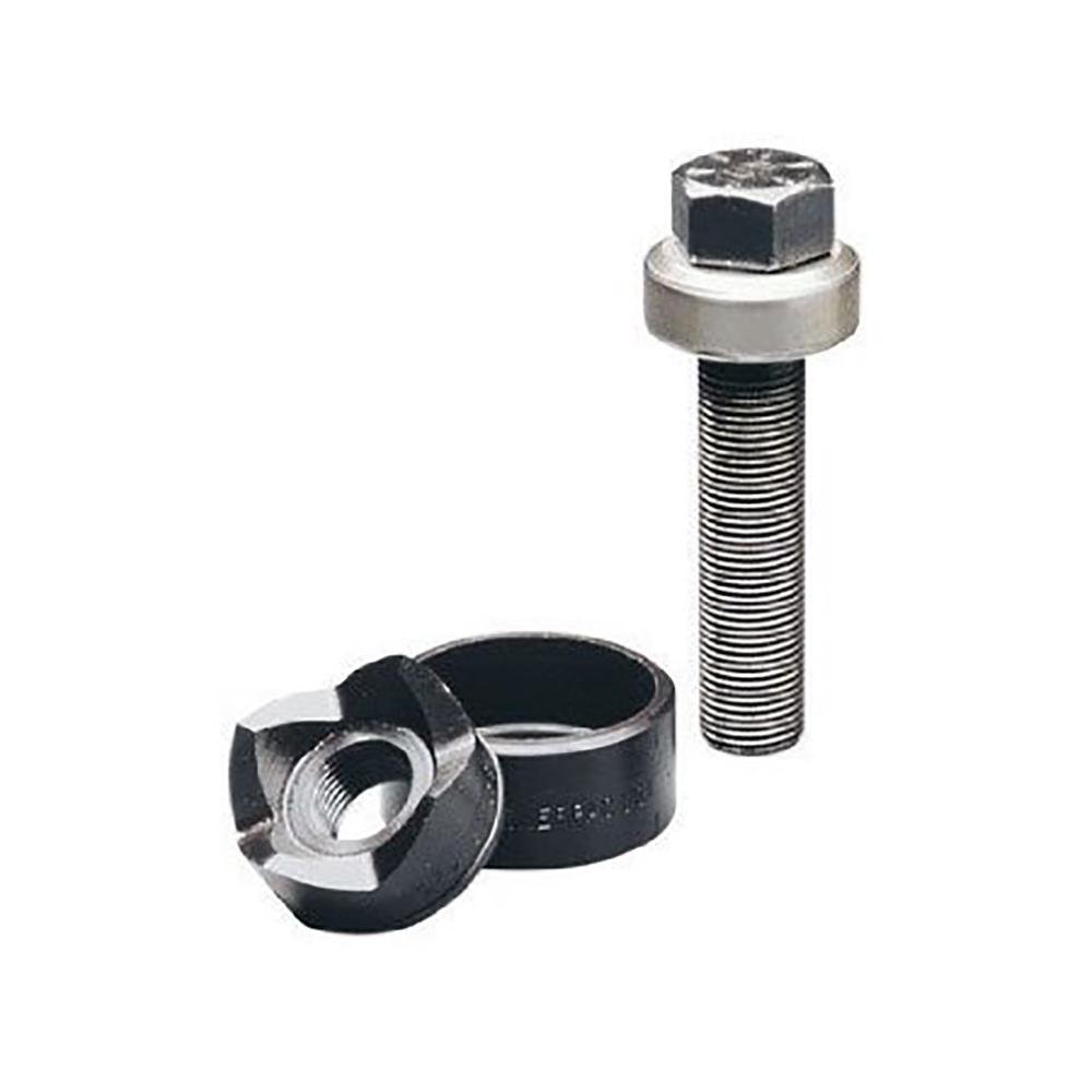 KOM1732 G-B ELEC 1-7/32 KO SET