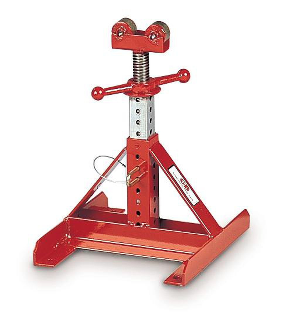 TRJ-56 G-B ELEC TELESCOPING REEL