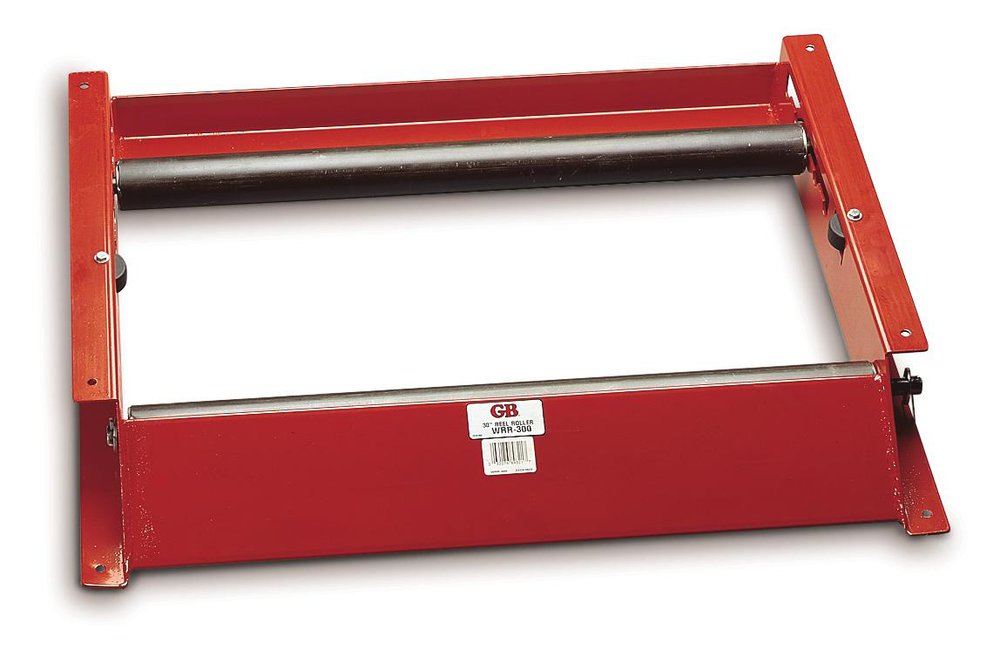 WRR-300 G-B ELEC REEL ROLLER 30^