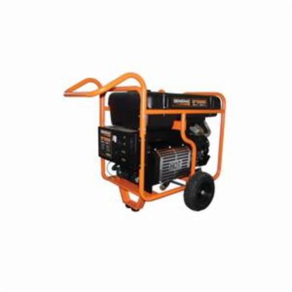 5734 GENERAC PORTABLE 15000 WATT