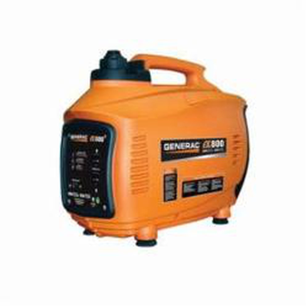 5791 GENERAC 800 WATT INVERTER 49