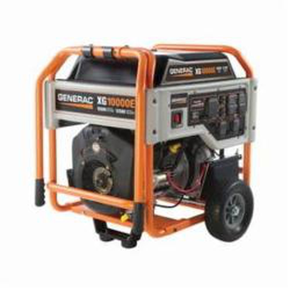 5802 GENERAC XG10000E