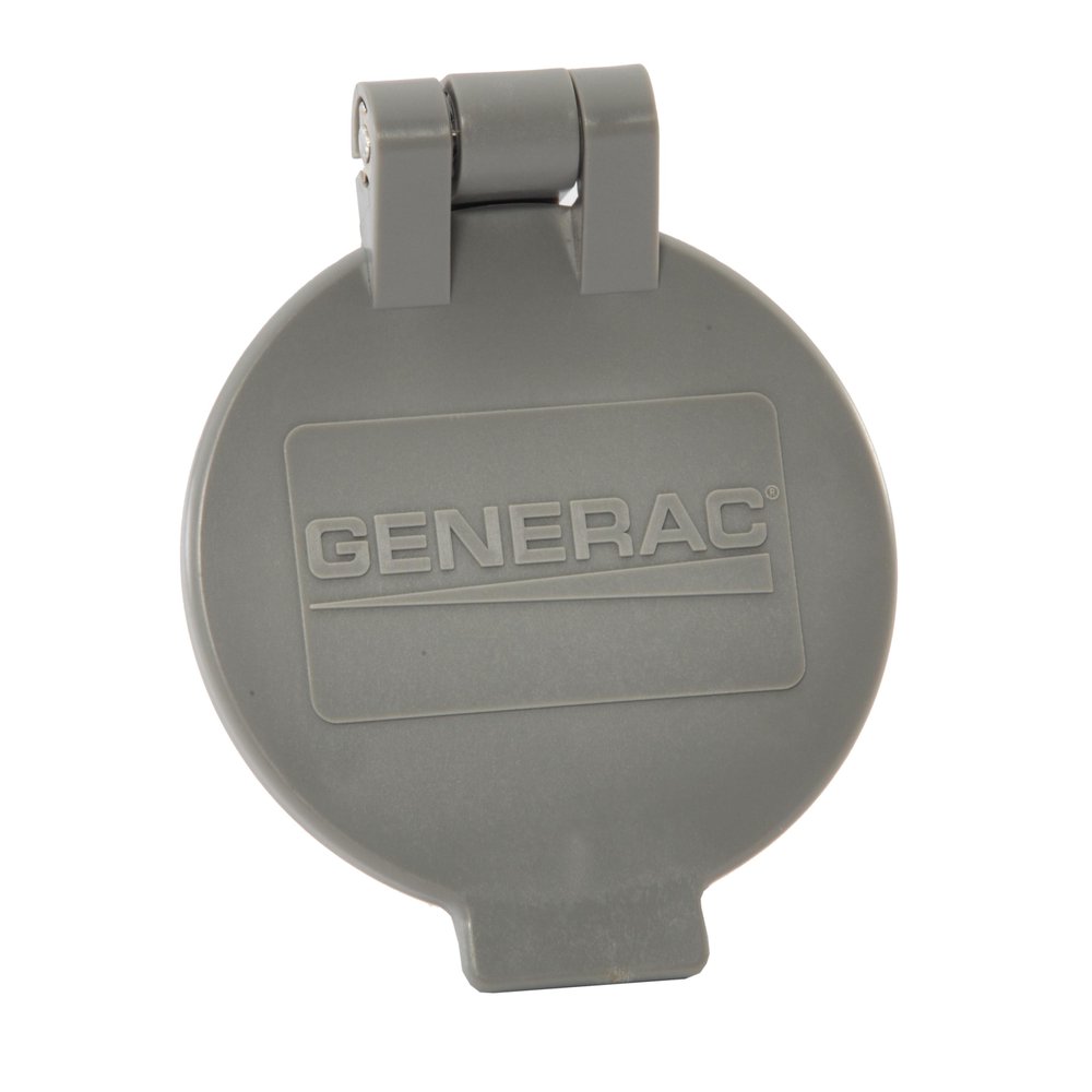 6393 GENERAC FLIP LID ACCESSORY FOR