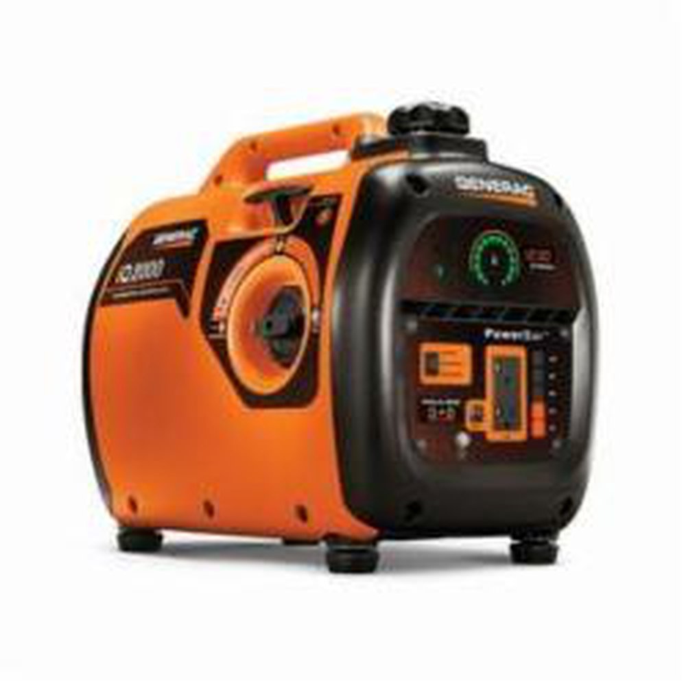 6866 GENERAC iQ 2000 WATT INVERTER
