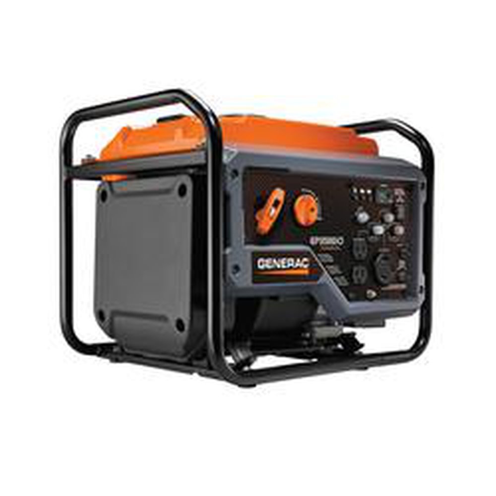 7128 GENERAC GP3500IO 3500 WATT