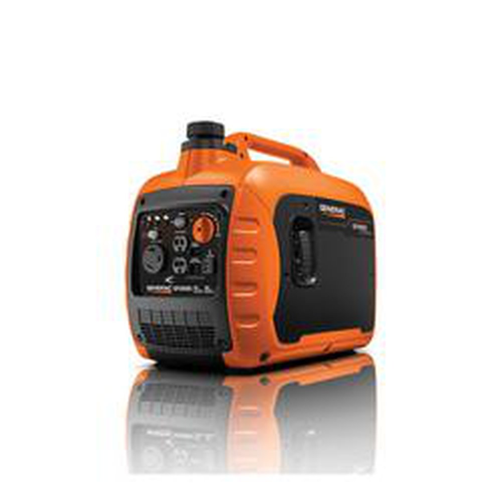 7129 GENERAC GP3000I 3000 WATT