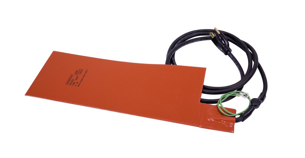 7992 GENERAC COLD WEATHER KIT FOR