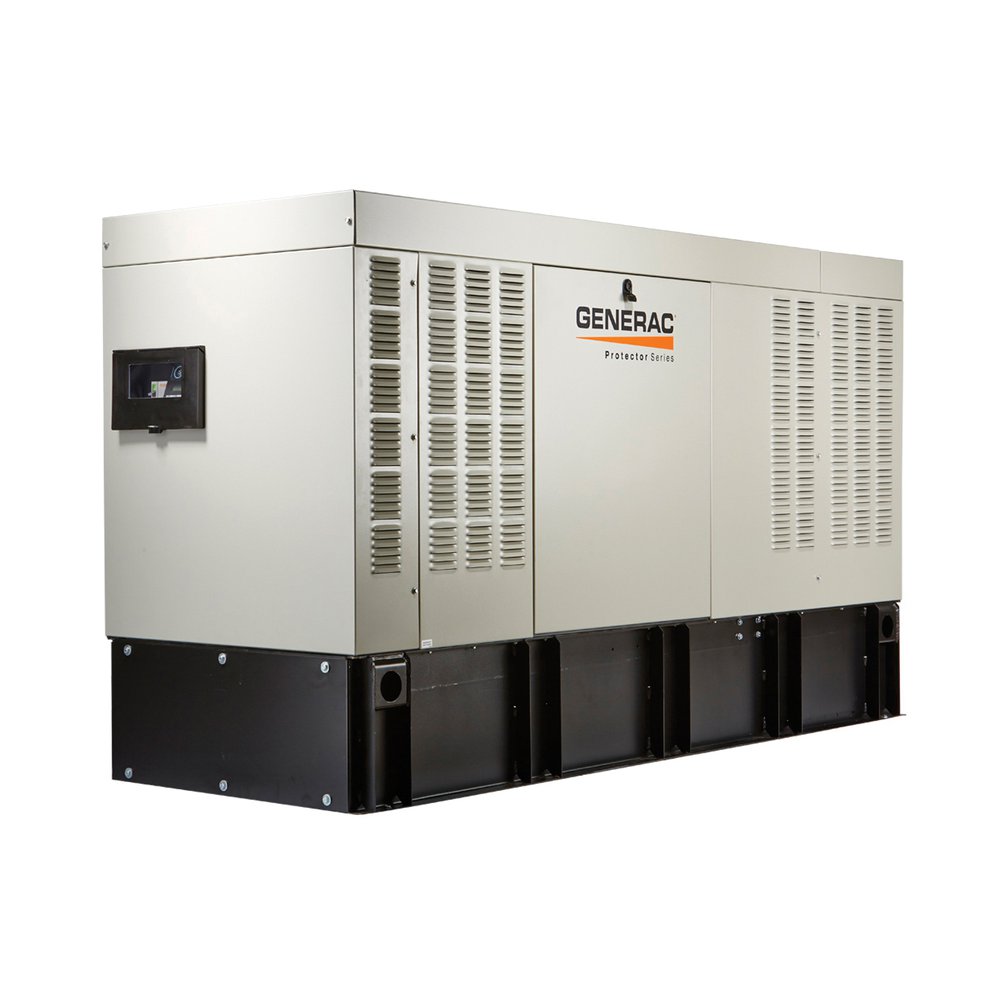 RD04833ADAL GENERAC COMMERCIAL