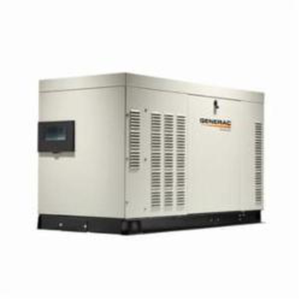 RG02724ANAX GENERAC KILOWATTS -
