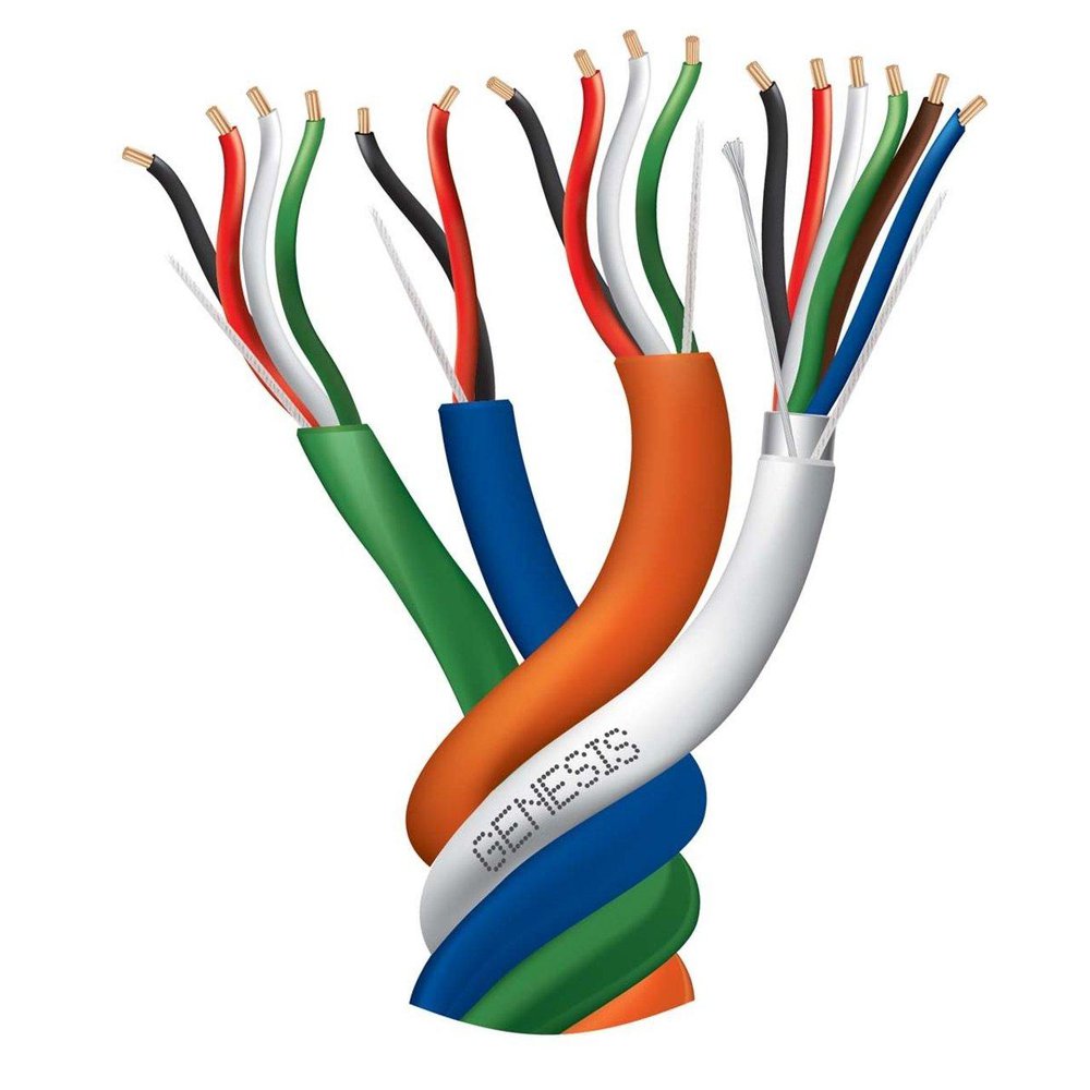 31955099 GENESIS-CABLE 22/6