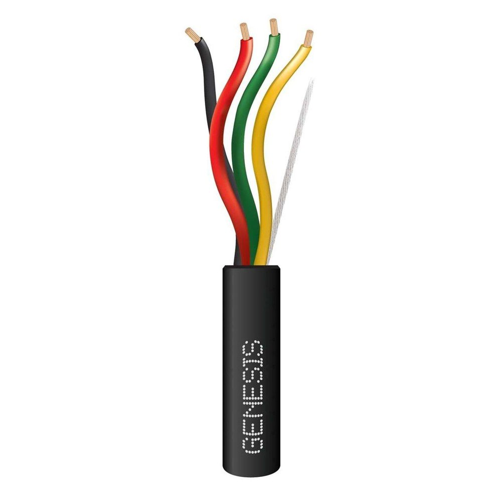 41575008 GENESIS-CABLE 18/4