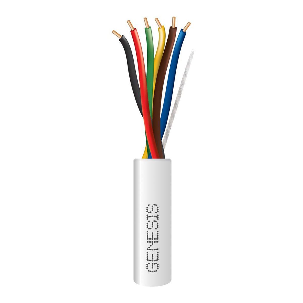 43081004 GENESIS-CABLE 18/6 SOL