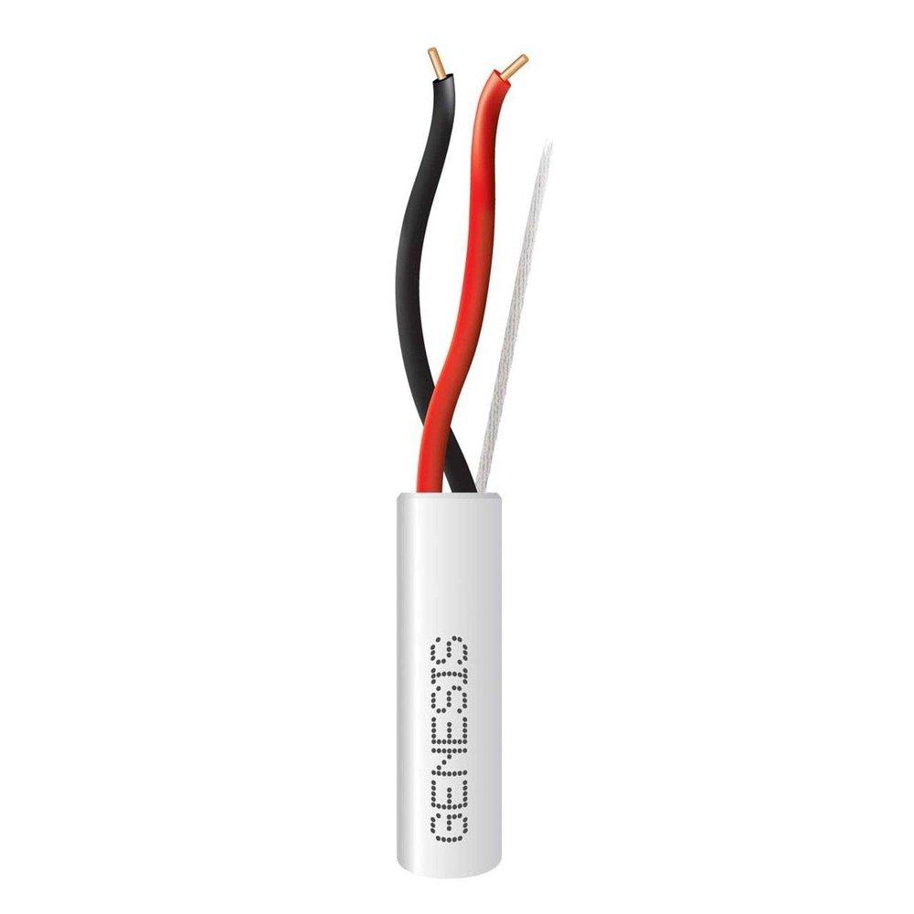 45061101 GENESIS-CABLE 18/2 SOLID