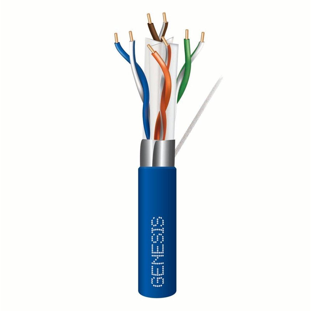53931006 GENESIS-CABLE 23/4PR CAT