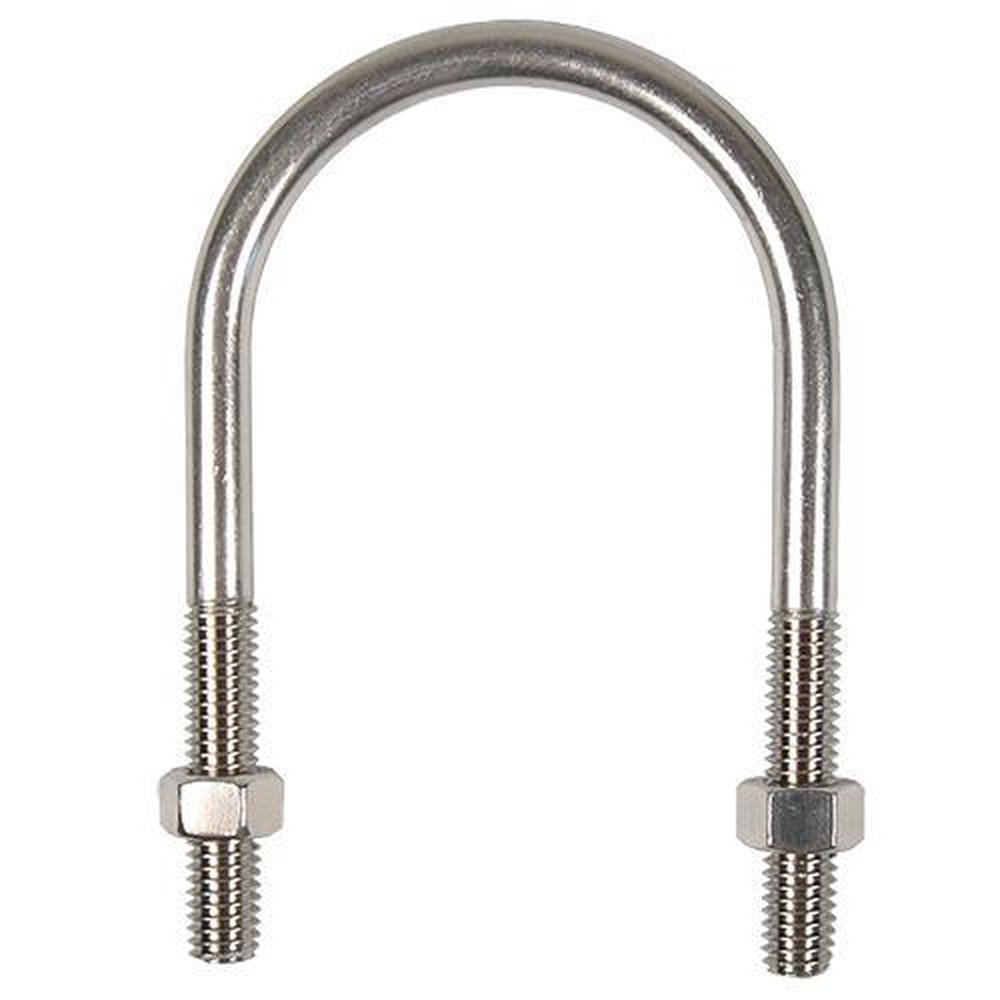 0075 GIBSON 3/4IN U-BOLT (316SS)