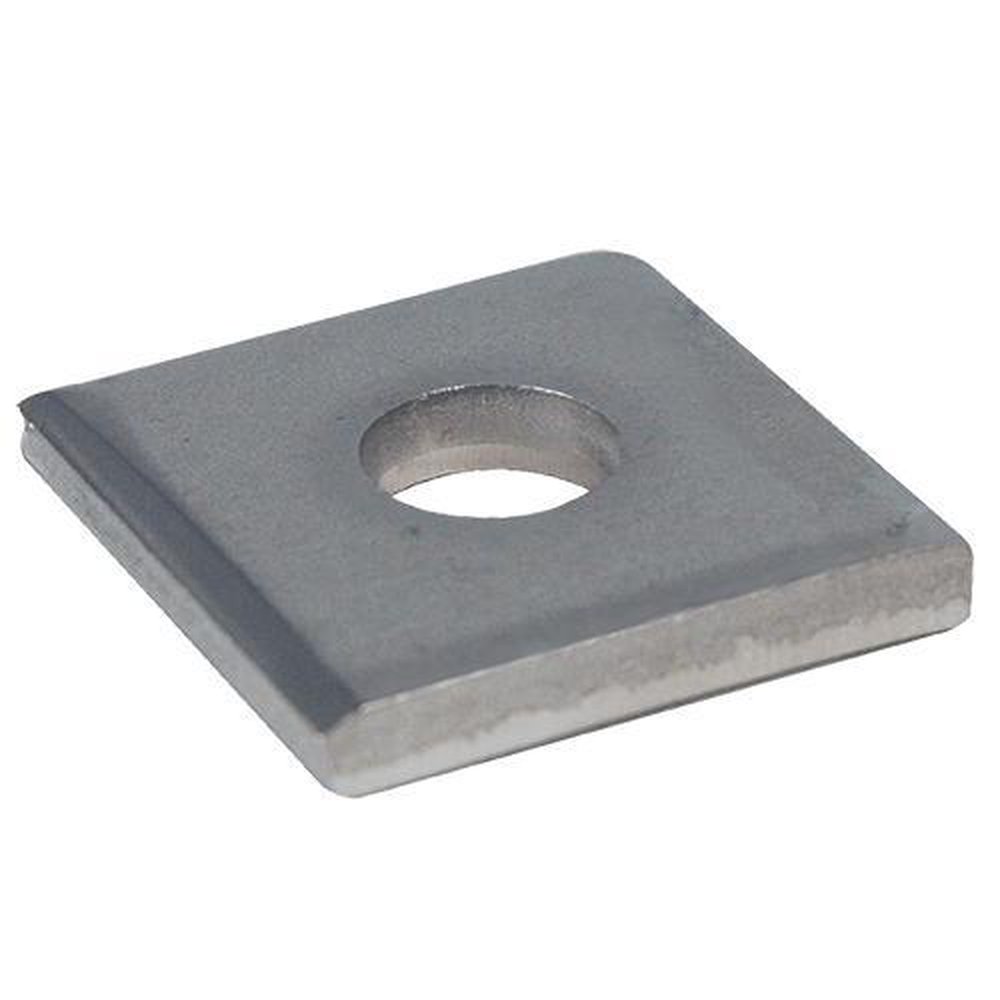 5970-3/8 GIBSON 3/8IN SQUARE WASHER