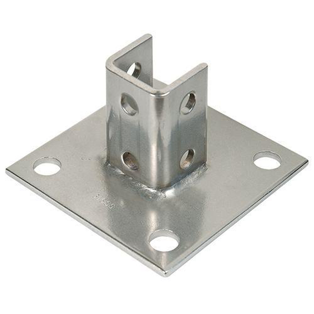 5990PB1 GIBSON 316SS STANDARD POST