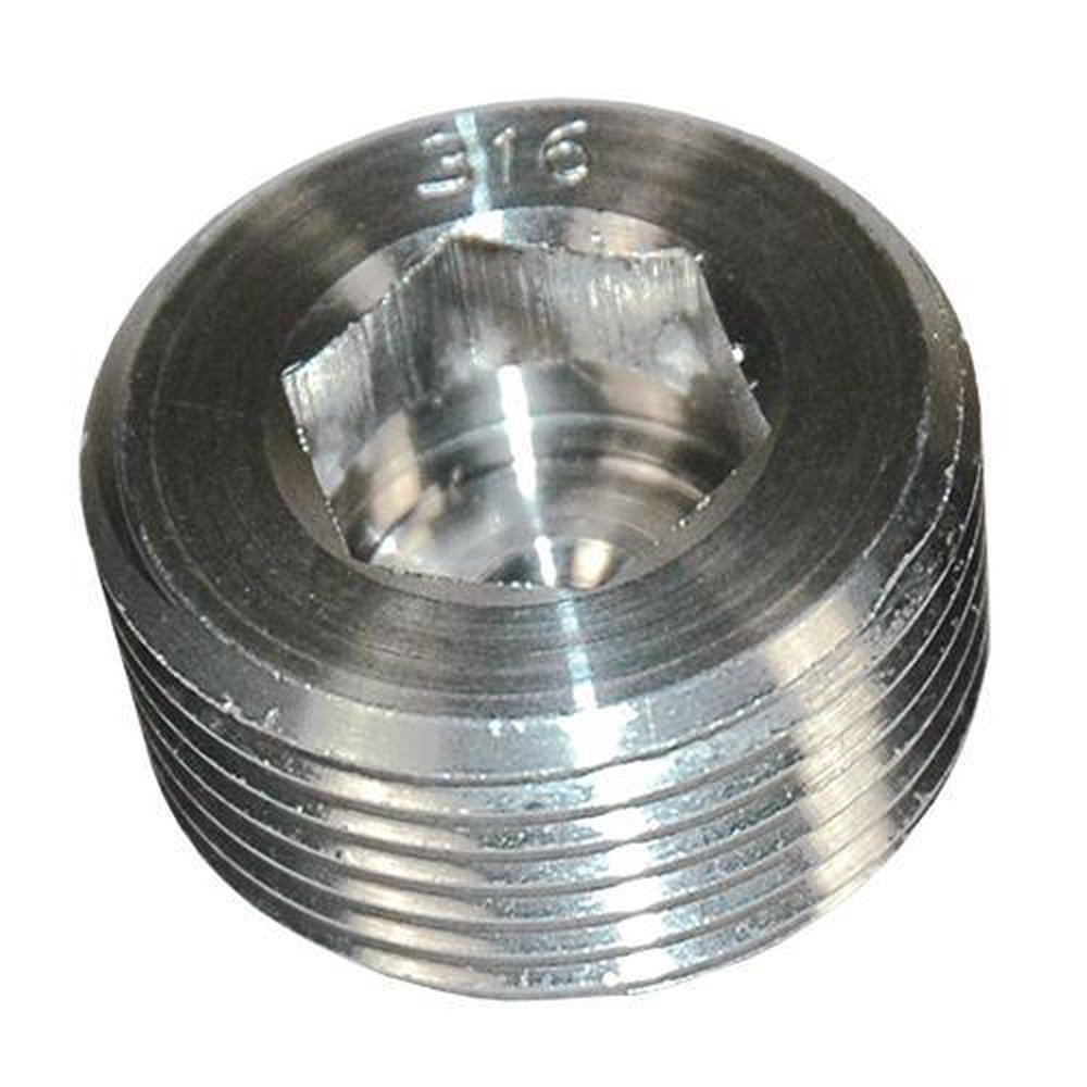 7100SP GIBSON 1IN SOCKET PLUG