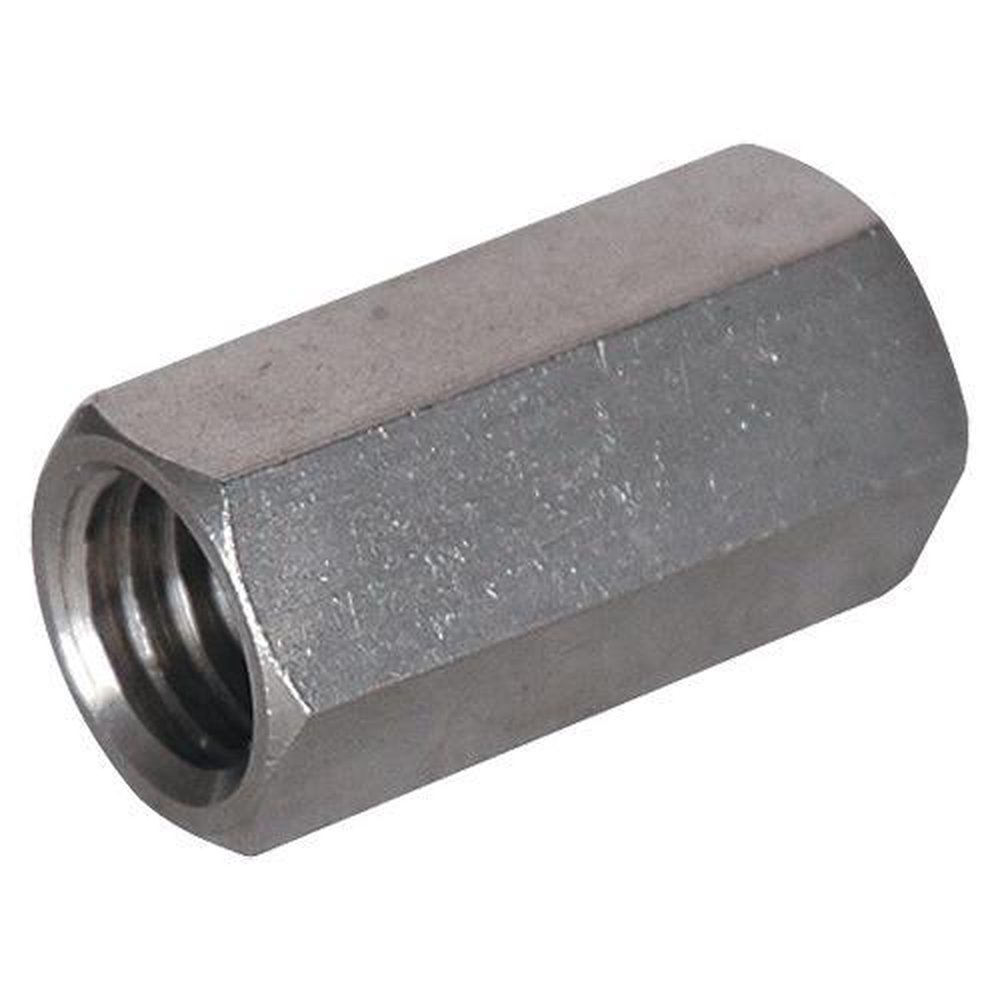 9711 GIBSON 1/4^ ROD COUPLING