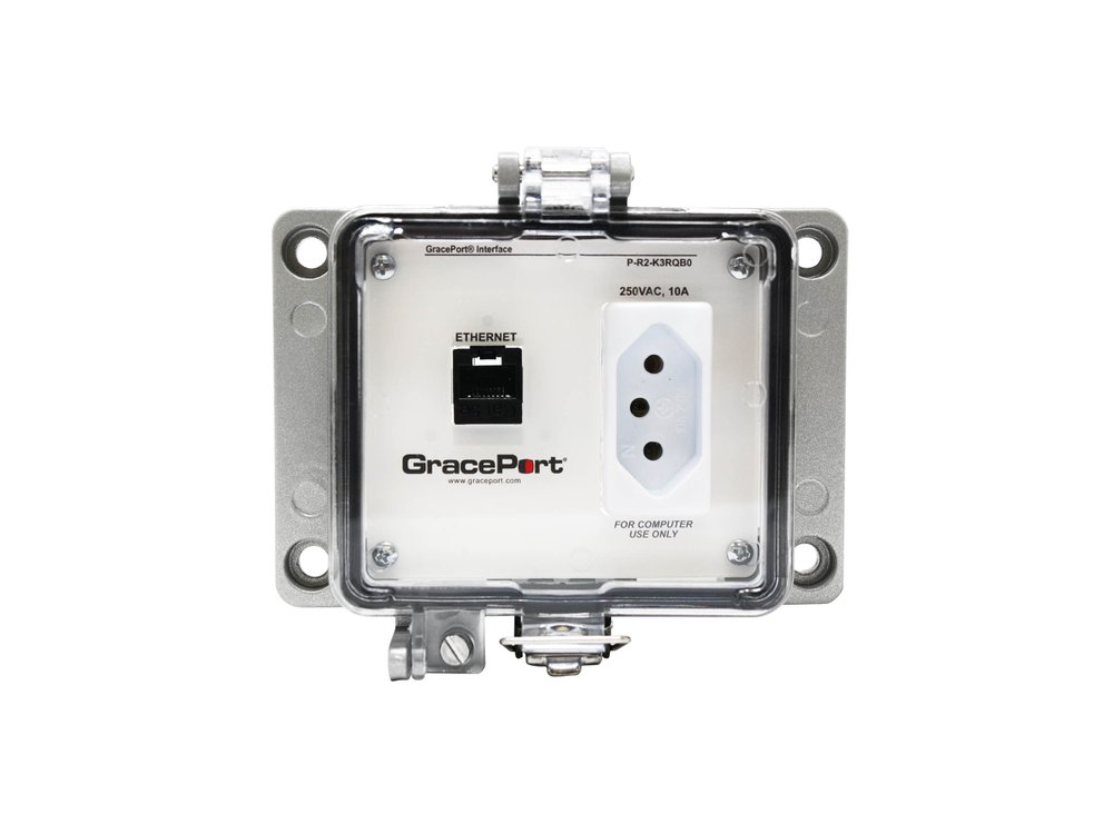 P-R2-K3RQB0 GRACE PANEL INTERFACE