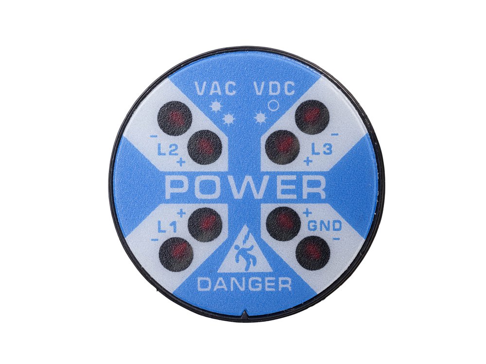 R-3W2 GRACE VOLTAGE DETECTOR C1D2