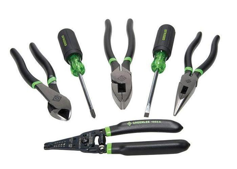 0159-36 GREENLEE APPRENTICE TOOL