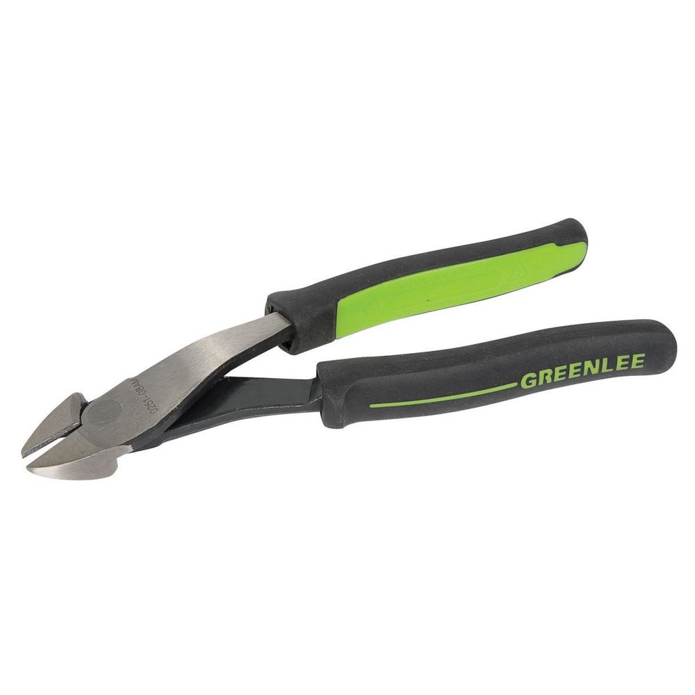 0251-08AM GRE PLIERS DIAGONAL