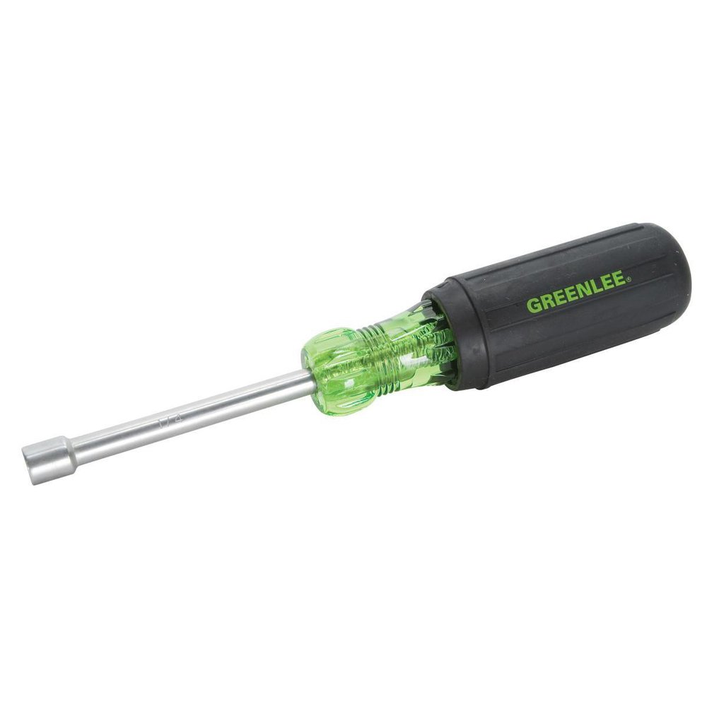 0253-12C GREENLEE NUT