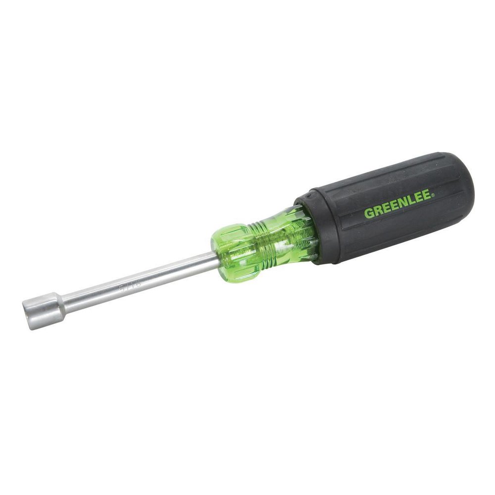 0253-13C GREENLEE NUT