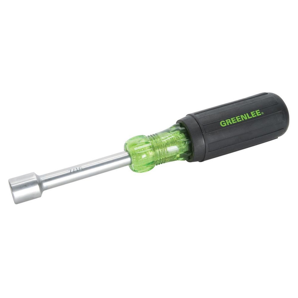 0253-16C GREENLEE NUT
