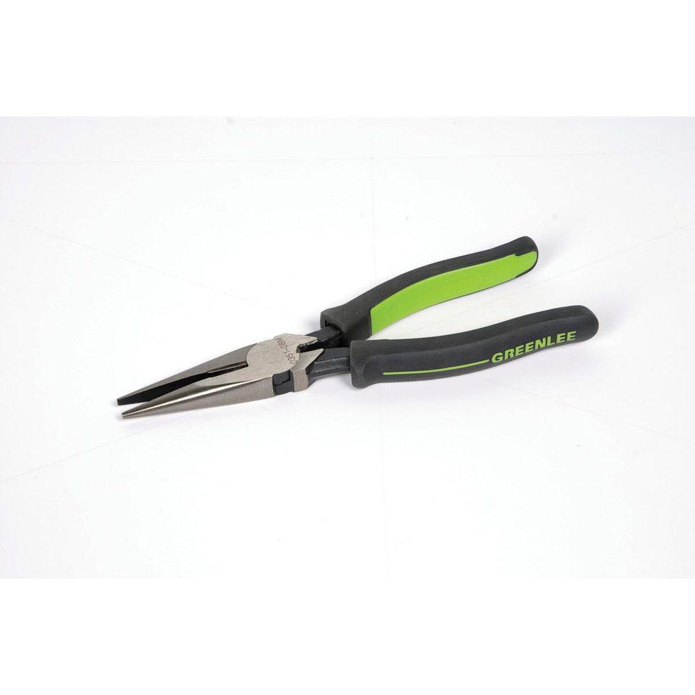 0351-06M GRE PLIERSLONG NOSE6^