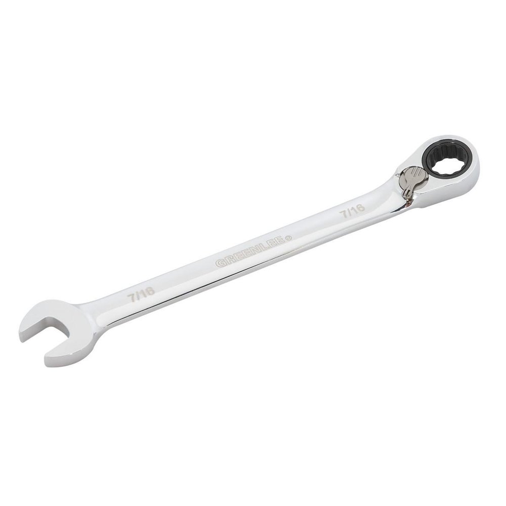 0354-14 GREENLEE WRENCHCOMBO