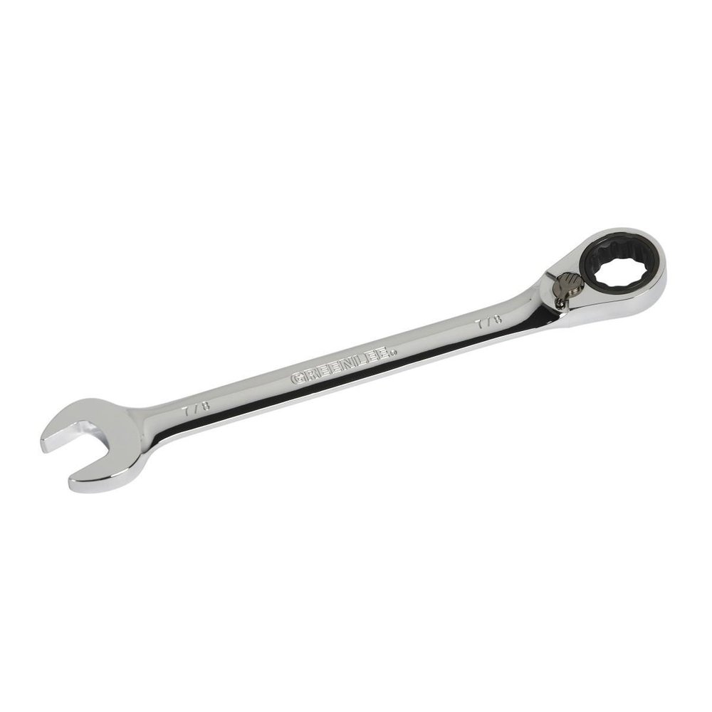 0354-21 GREENLEE WRENCHCOMBO