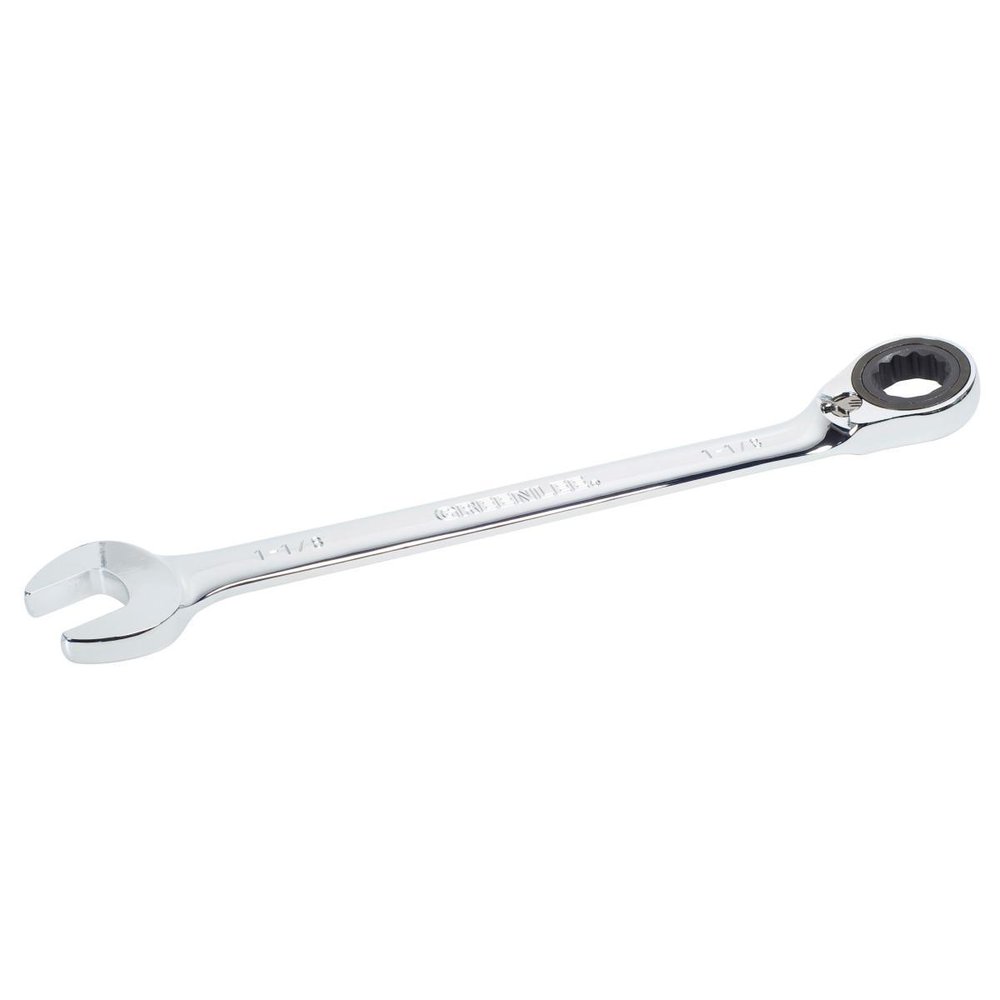 0354-25 GREENLEE WRENCHCOMBO