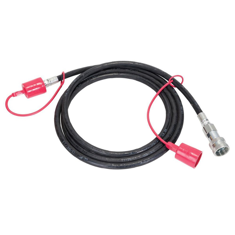 05850 GREENLEE HOSE ASSY-10