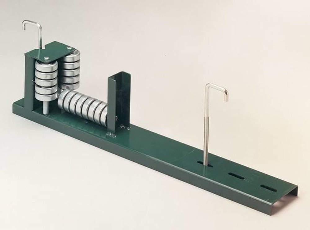 2018R GRE ROLLER UNIT-RADIUS CABLE