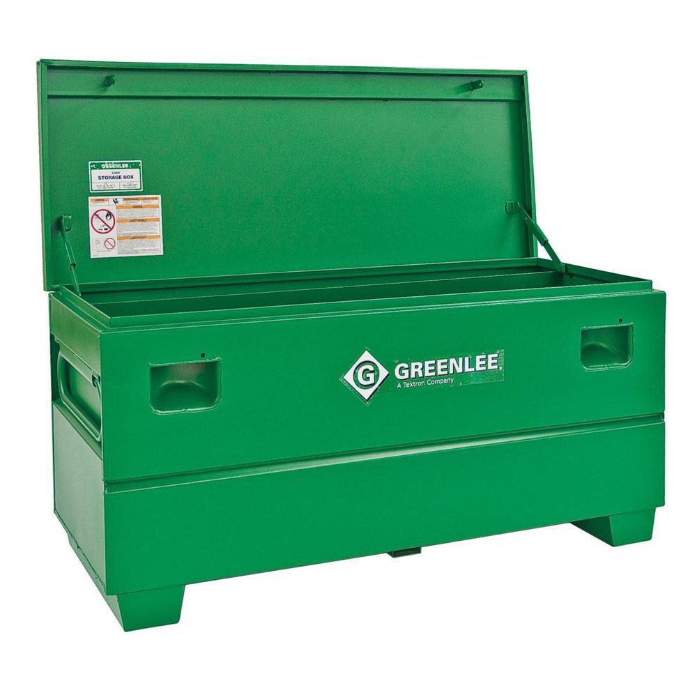 1332 GRE MOBILE STORAGE BOX