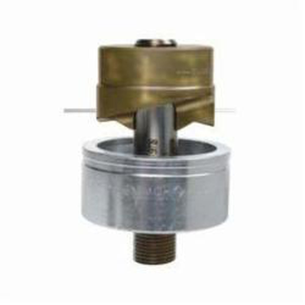 28156 GRE 3/4 SS COND PUNCH