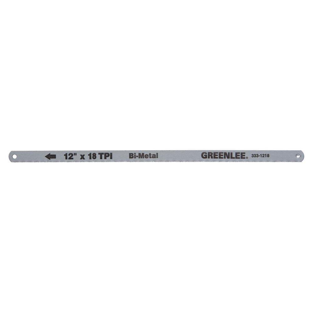333-1218 GREENLEE BLADE
